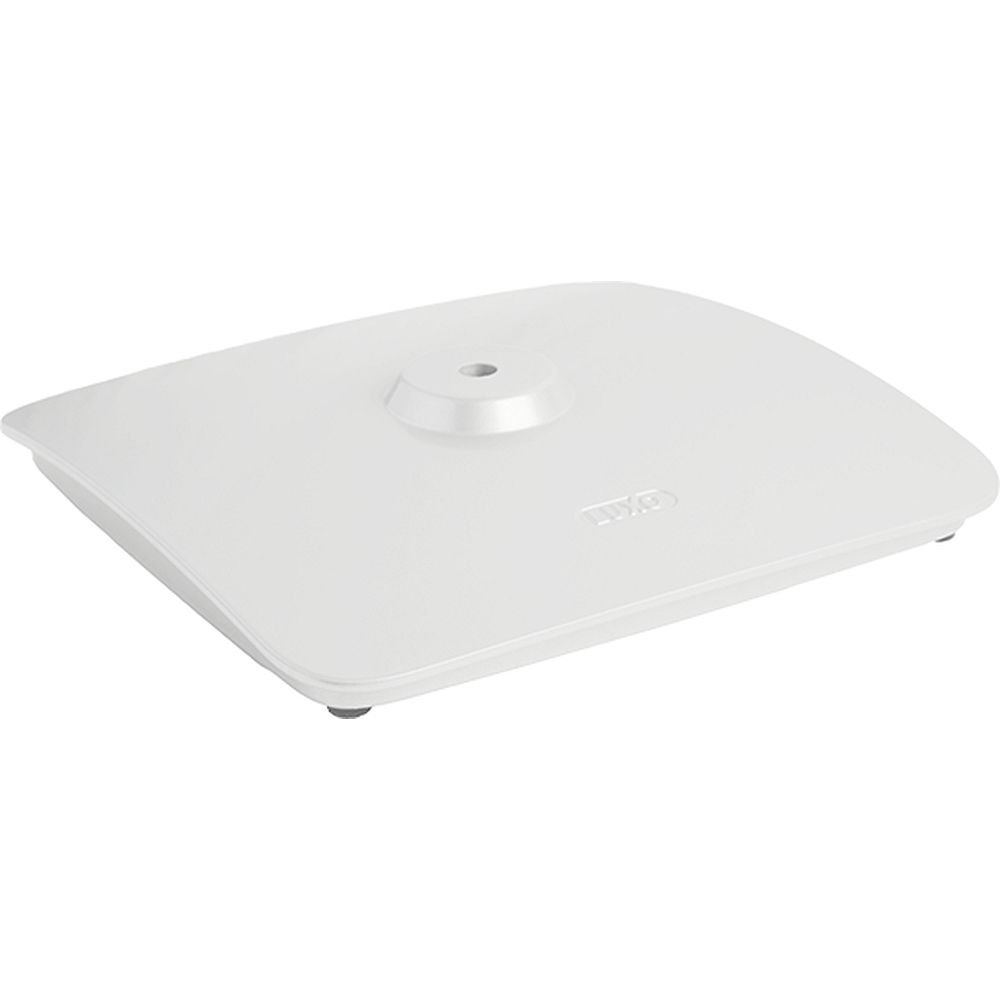 Glamox BRK026258. Base Split White