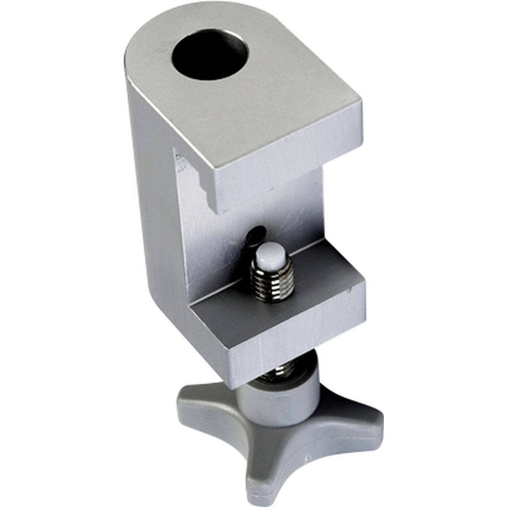 Glamox BRK027967. MWU-L Rail Mount