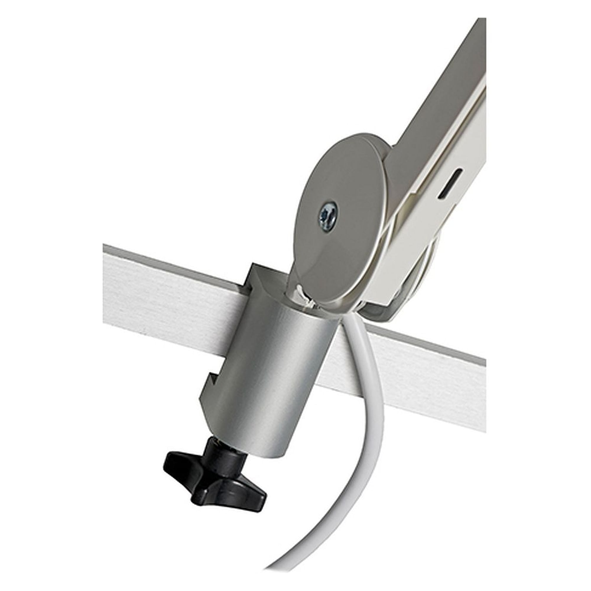Glamox MWU-L Rail Mount