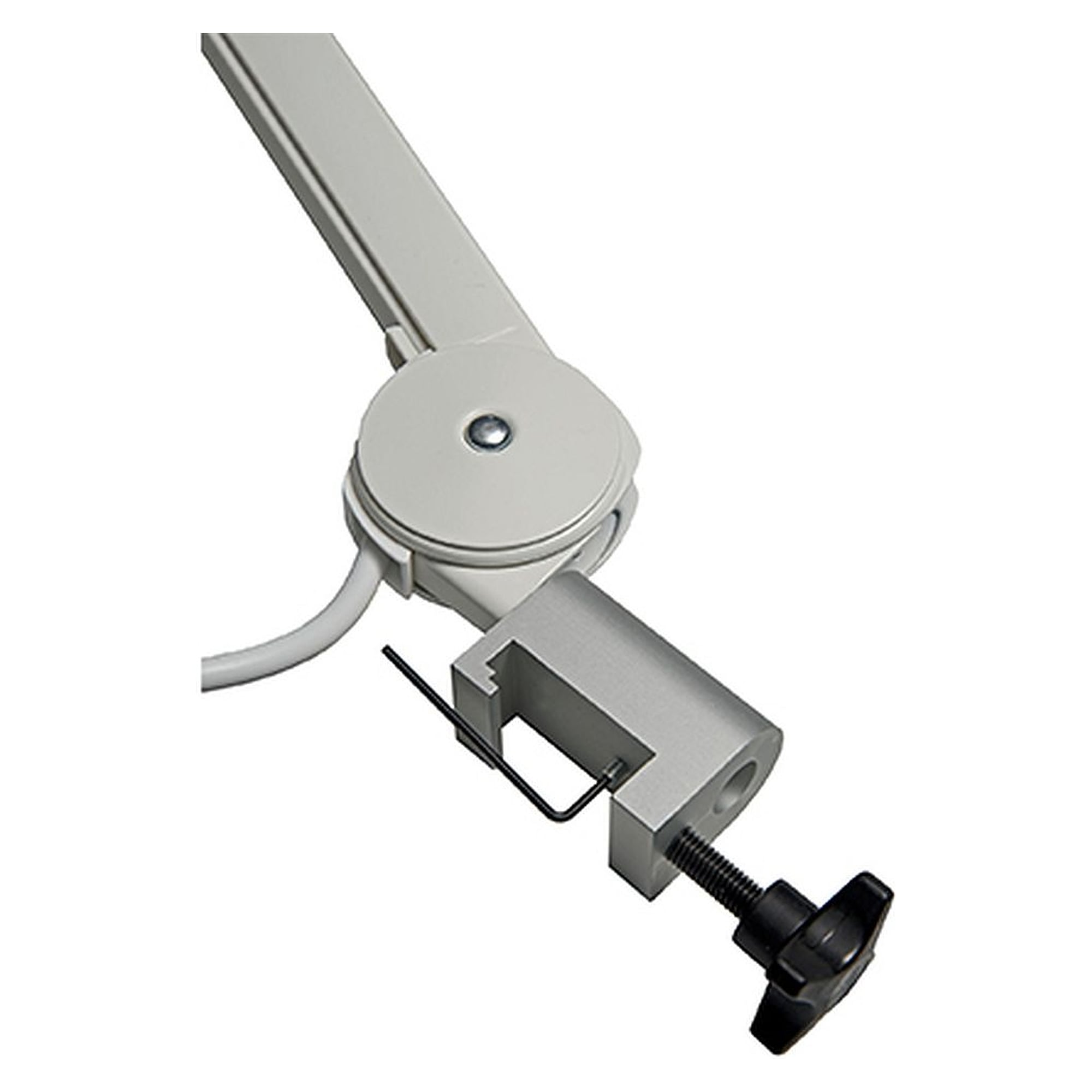 Glamox MWU-L Rail Mount