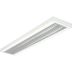 Glamox C10081618. C10-S1 225x1200 LED 6600HF 830 2XSU