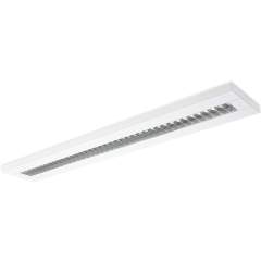 Glamox C20082177. C20-S4 1200 LED WH 3300HF 840 SU