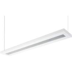 Glamox C20083078. C20-P4 WH 50/50 1500 LED 4900HF PRE C2,5 840 MP