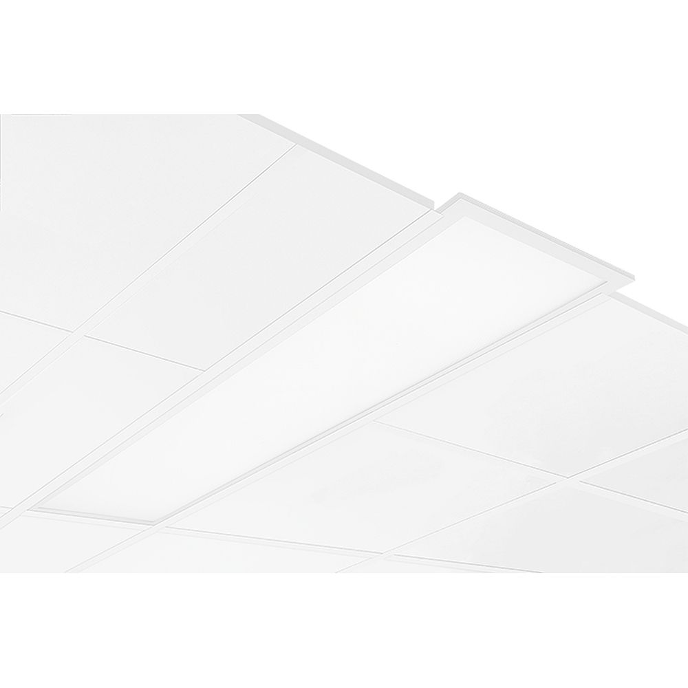 Glamox C25529098. Interior General Lighting C25-R300x1200 LED 4000 DALI 830 MP