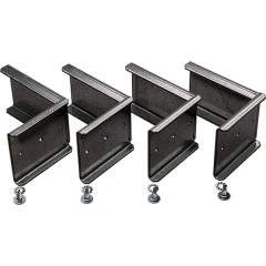 Glamox C60052395. C60/C65-R MNT CEILING (4 PCS)