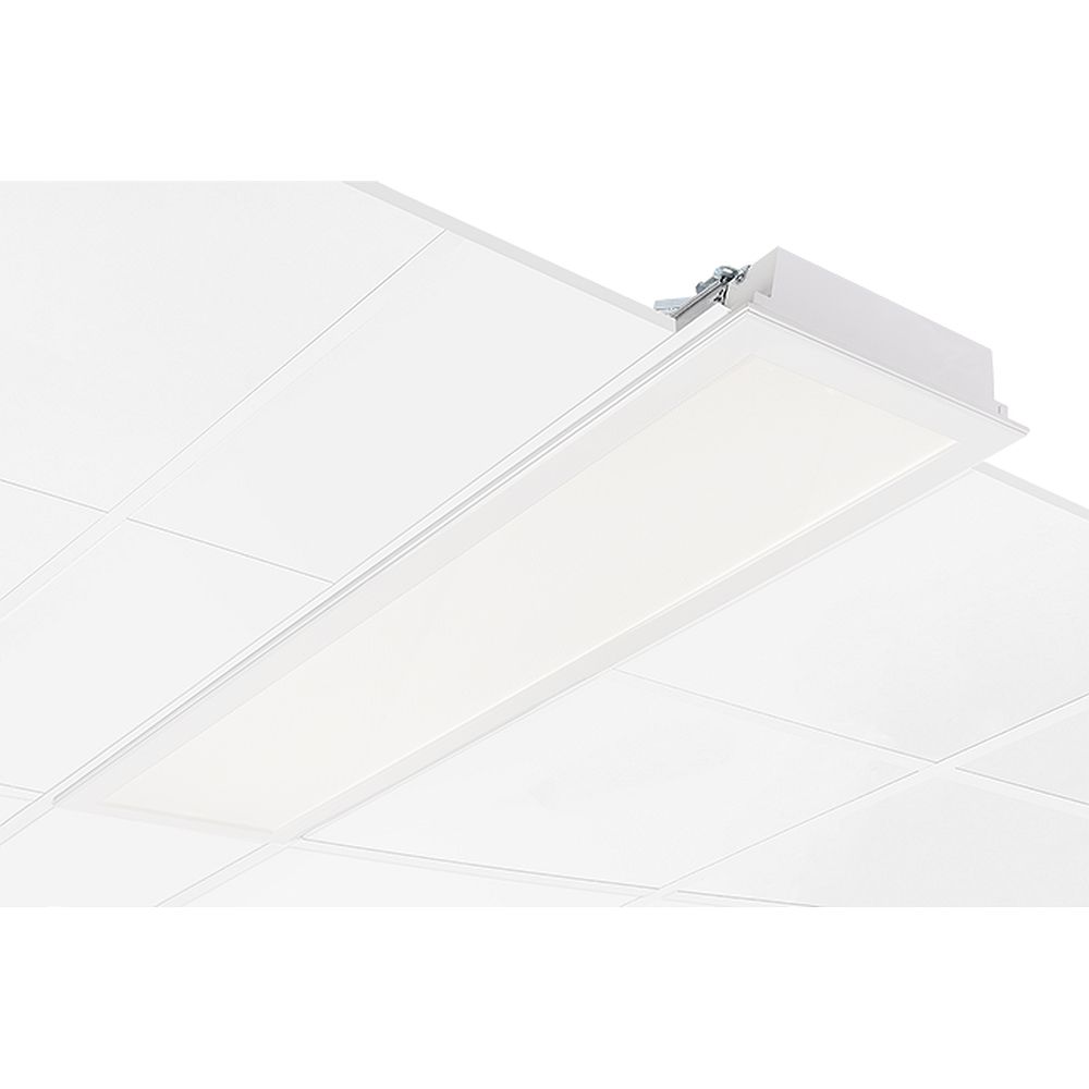 Glamox C64092913. C64-R312X1250 LED 6000DALI 840 MP/PC