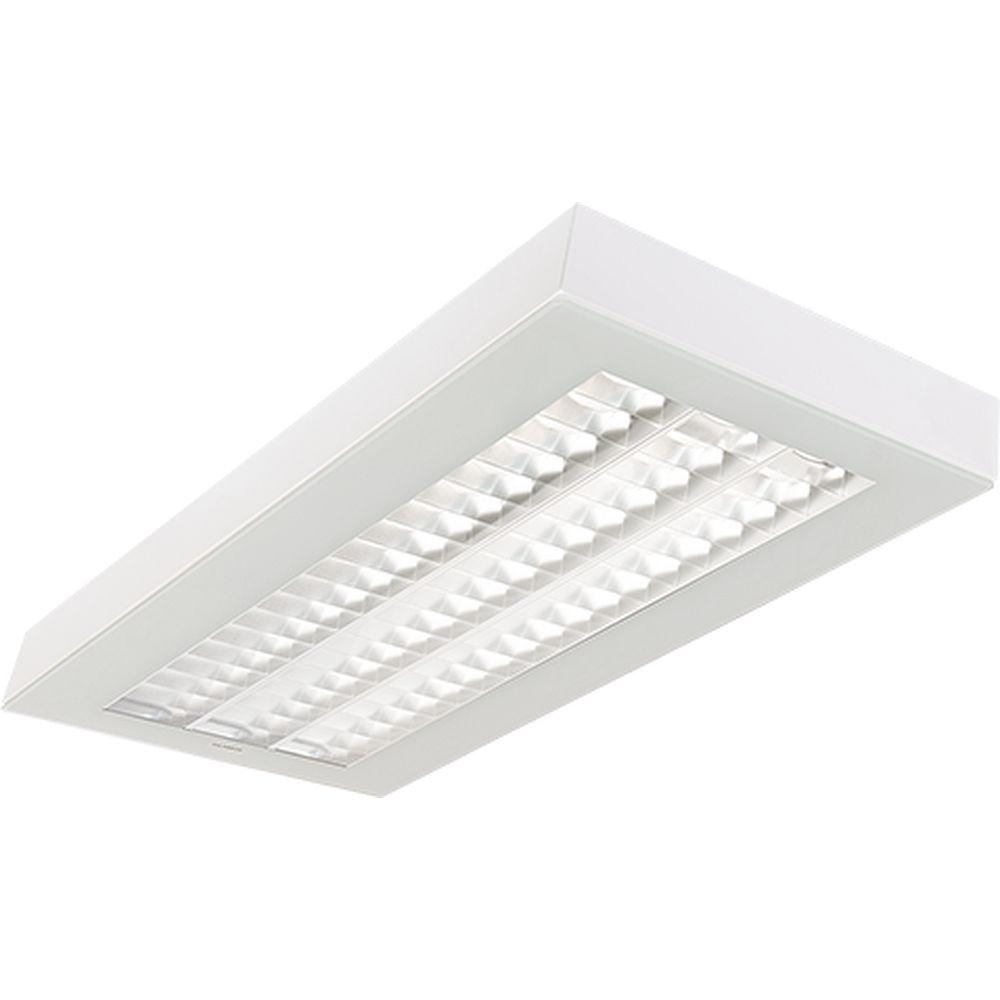 Glamox C65092616. Interior General Lighting C65-S350X650 LED 4000DALI 940 SU/GL