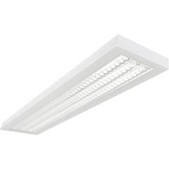 Glamox C65092618. Interior General Lighting C65-S350X1500 LED 12000DALI 940 SU/GL