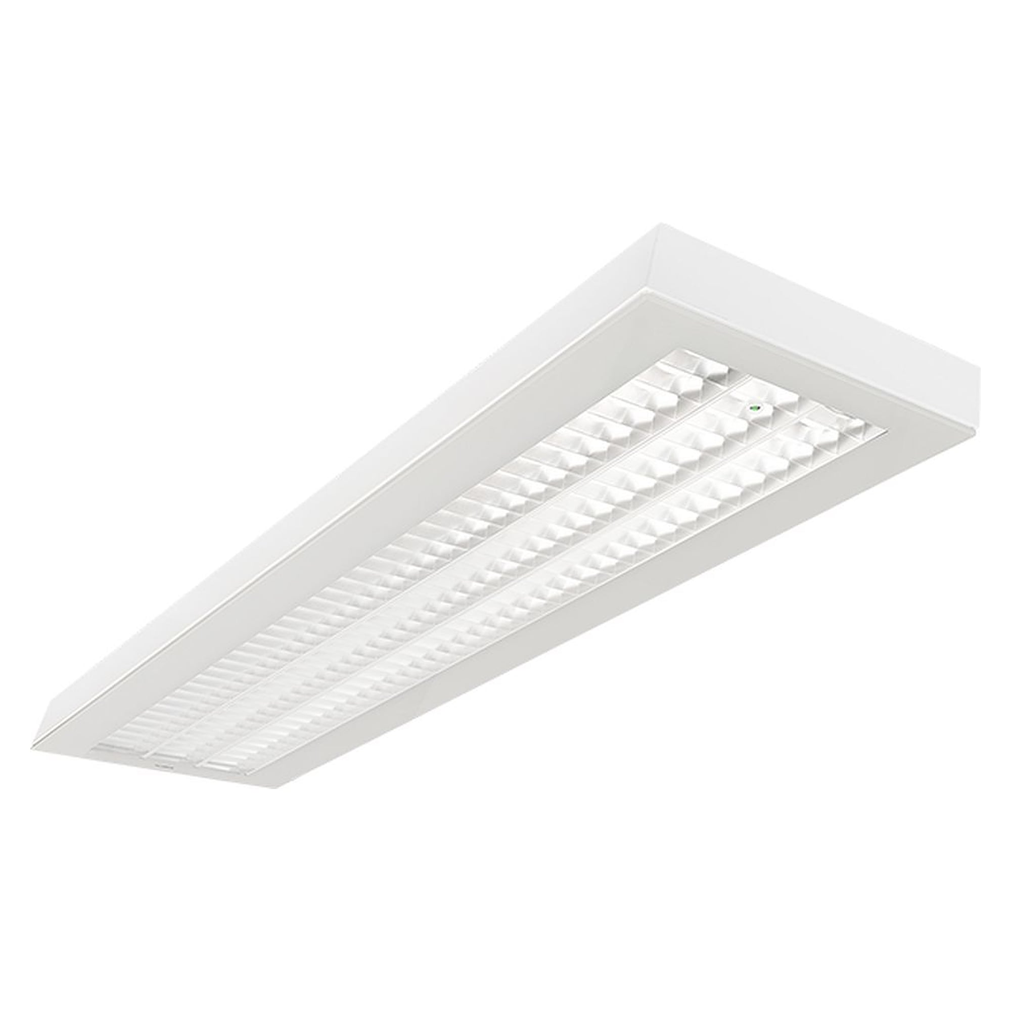 Glamox C65-S350X1250 luminaire d'intérieur, 9248 lm, 4000 K (Ra 90)