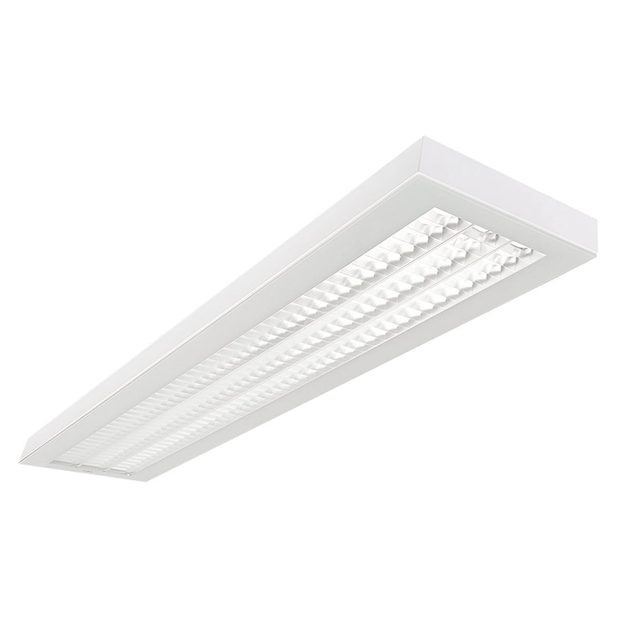 Glamox C65-S350X1500 luminaire d'intérieur, 12098 lm, 4000 K (Ra 90)
