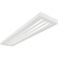 Glamox C65092777. C65-S350X1500 LED 12000HF E1/S 940 SU/GL