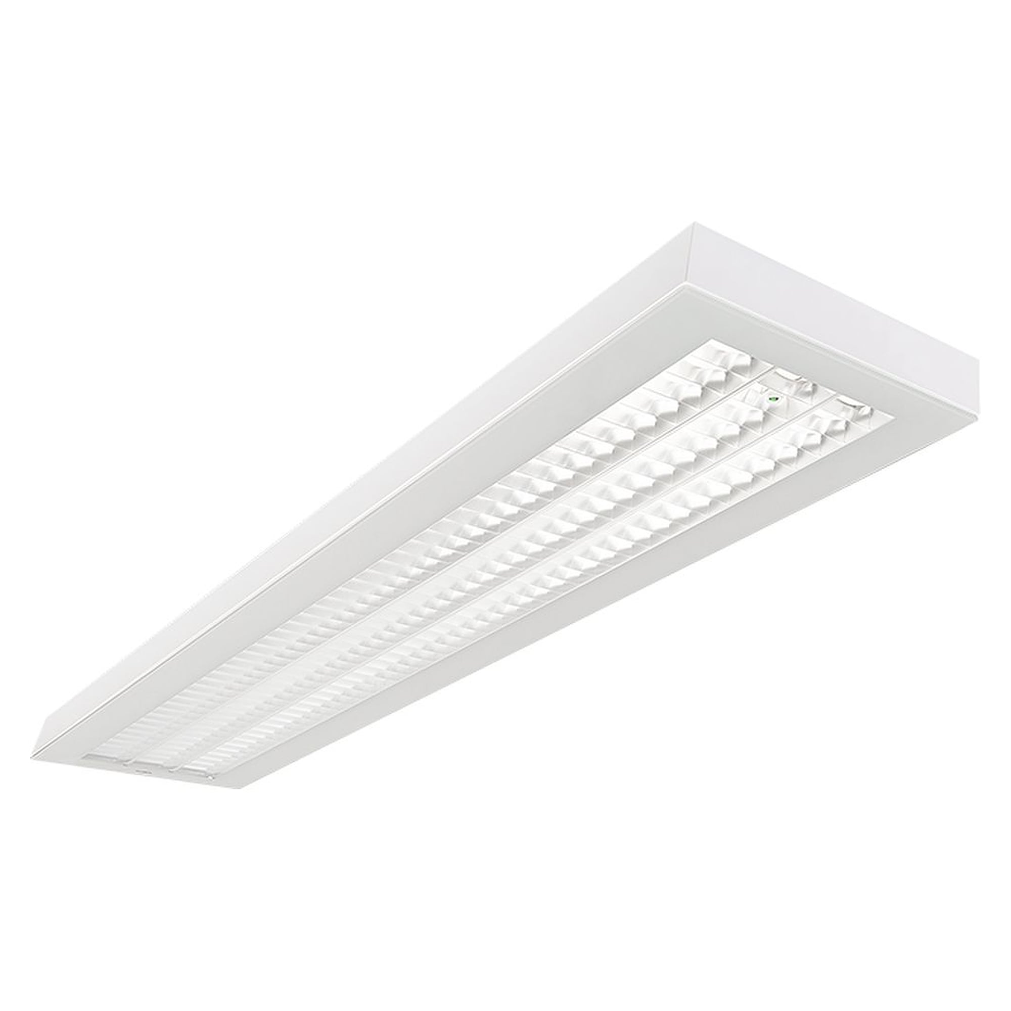 Glamox C65-S350X1500 luminaire d'intérieur, 12098 lm, 4000 K (Ra 90)
