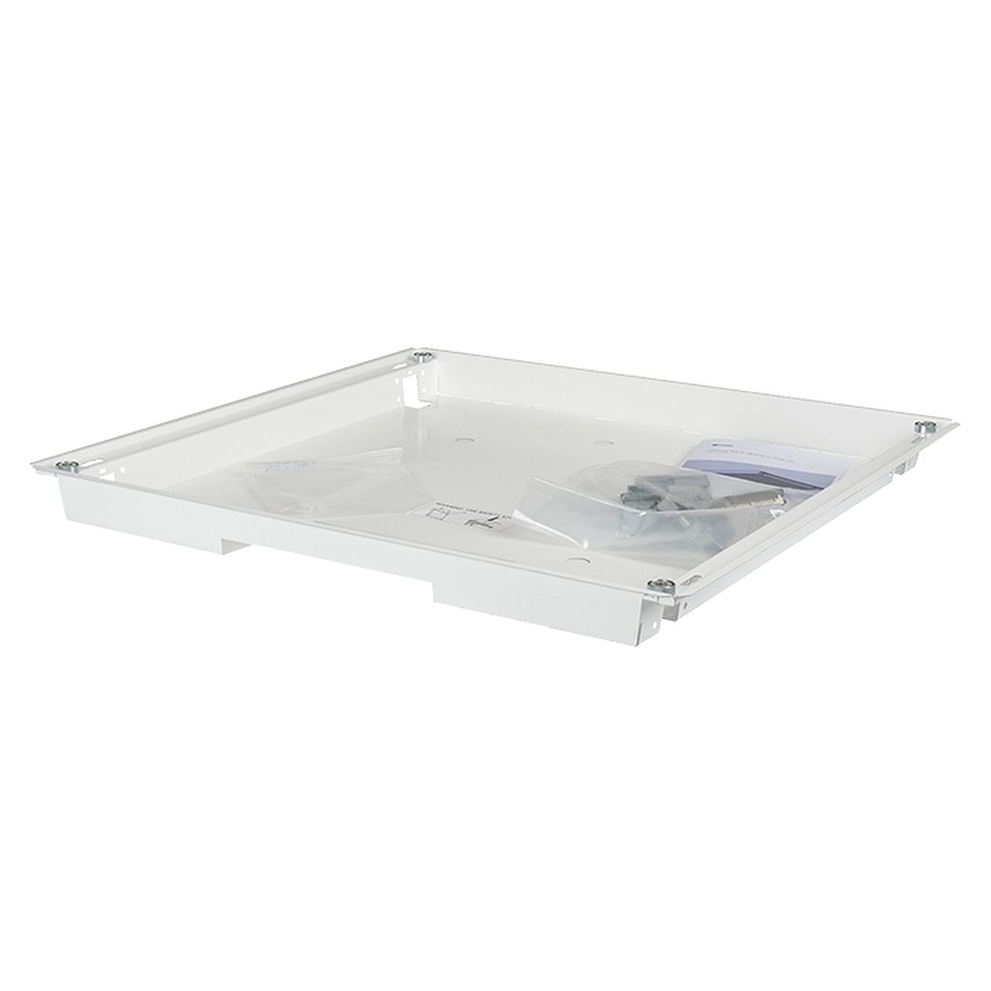 Glamox MNT FRAME C70/C85-R 600x600