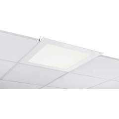 Glamox C70086137. Innenraumleuchten C70-R625 G2 LED 3000 DALI 840 LI OP