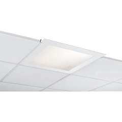 Glamox C70086150. Interior General Lighting C70-R600 G2 LED 4300 DALI 830 LI MP