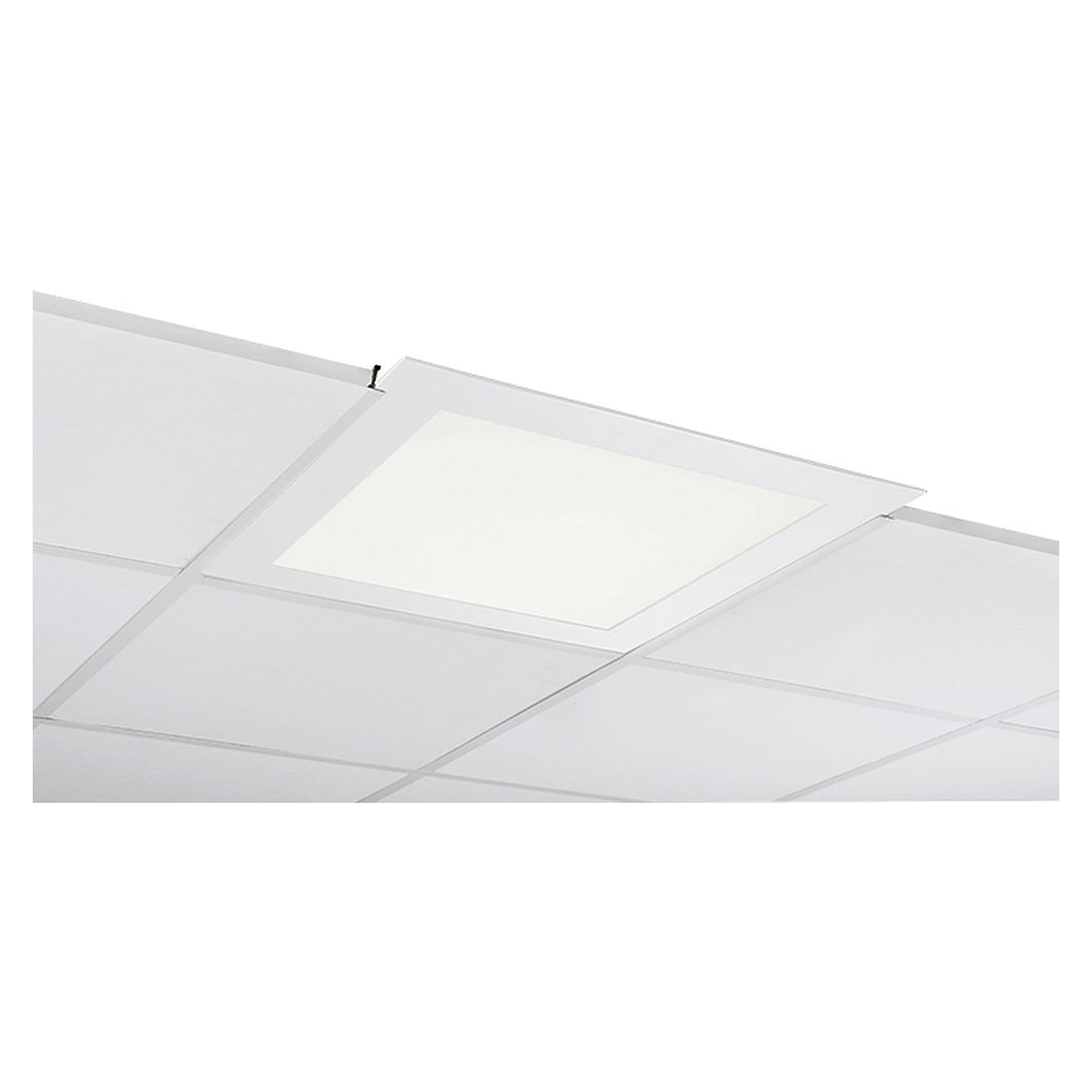 Glamox C70-R625 luminaire LED, 4512 lm, 4000 K, commutable