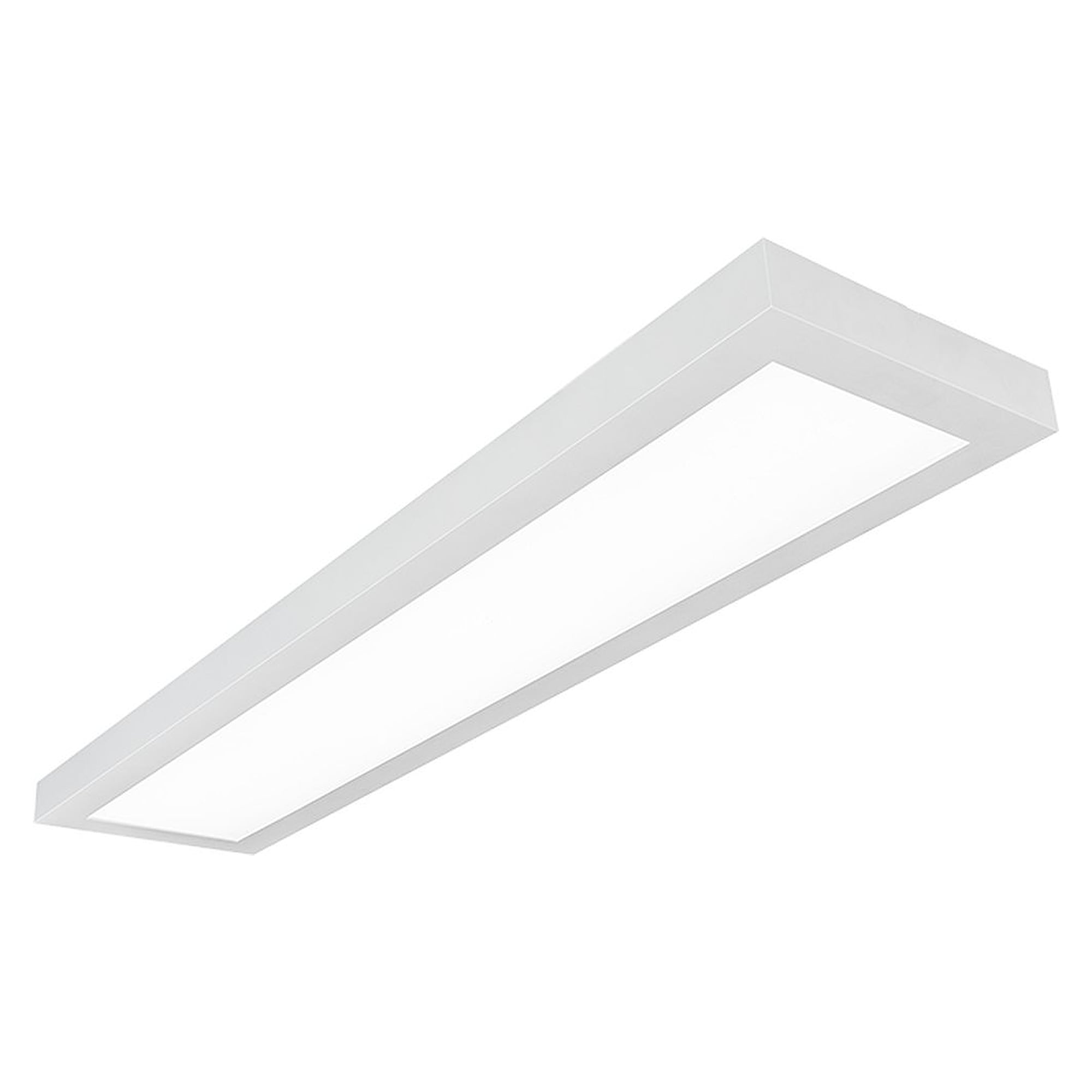 Glamox C70-S275 indoor luminaire, 2994 lm, 3000 K, switchable