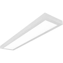 Glamox C70086724. Innenraumleuchten C70-S275 LED 3000 DALI 830 OP