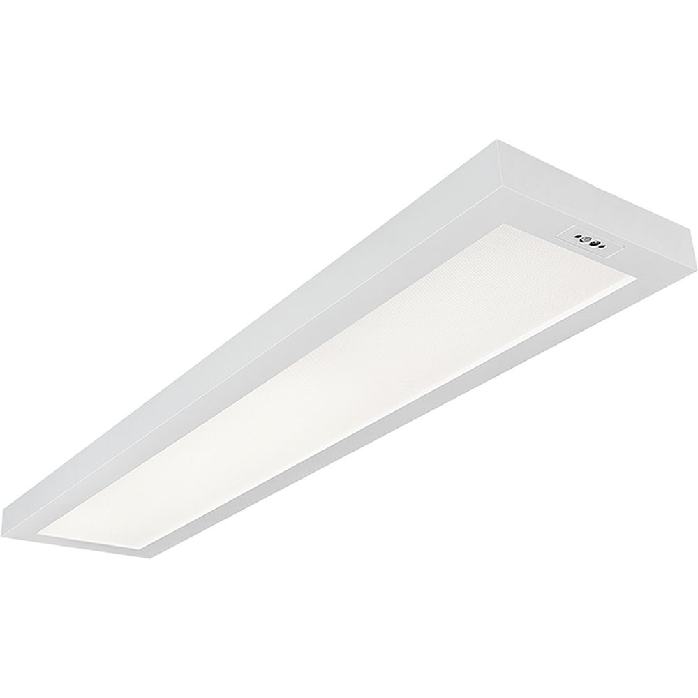 Glamox C70091541. Interior General Lighting C70-S275 LED 4300 DALI 840 SPR-SEN MP