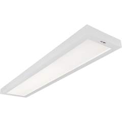 Glamox C70091541. Interior General Lighting C70-S275 LED 4300 DALI 840 SPR-SEN MP