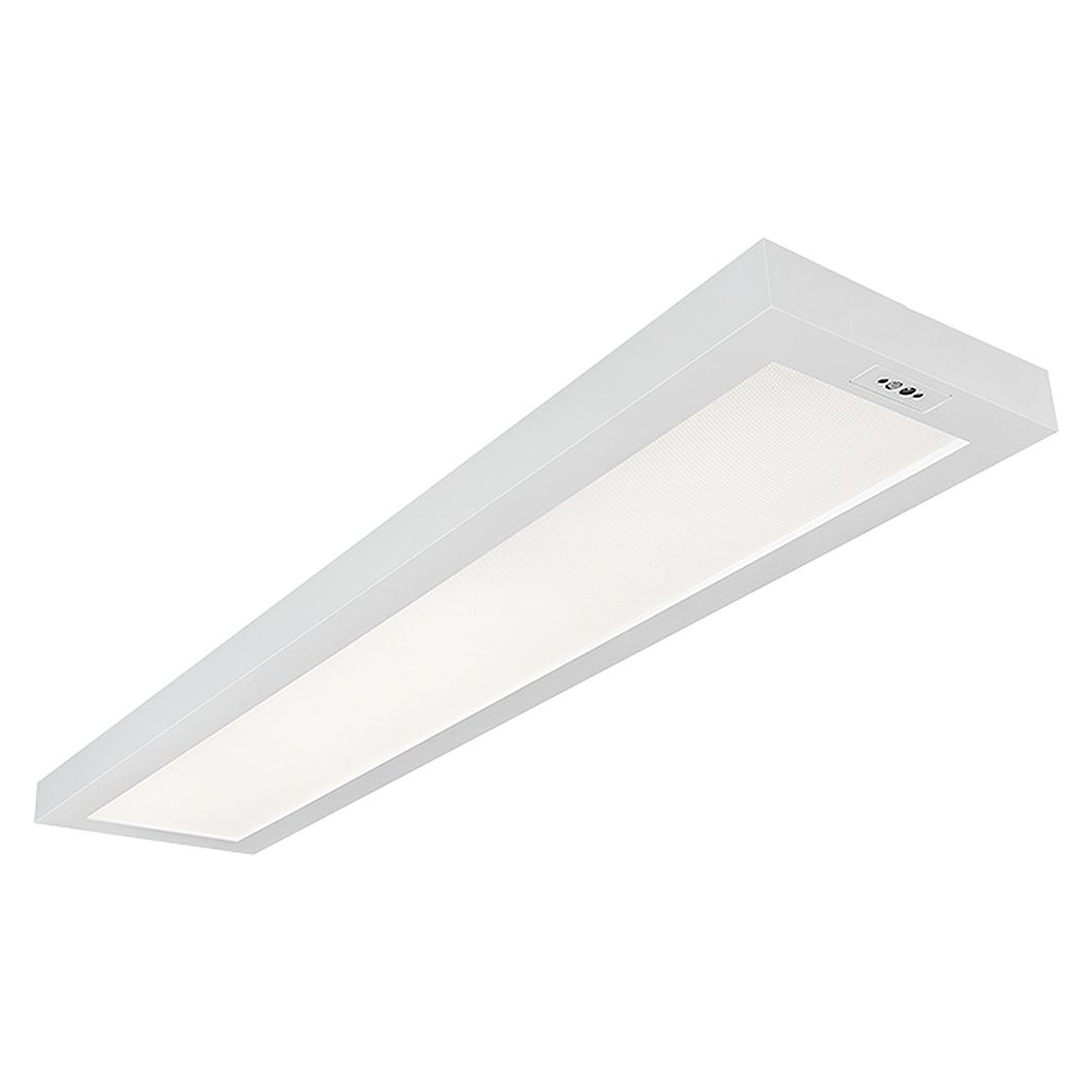 Glamox C70-S275 indoor luminaire, 4212 lm, 4000 K, DALI dimmable