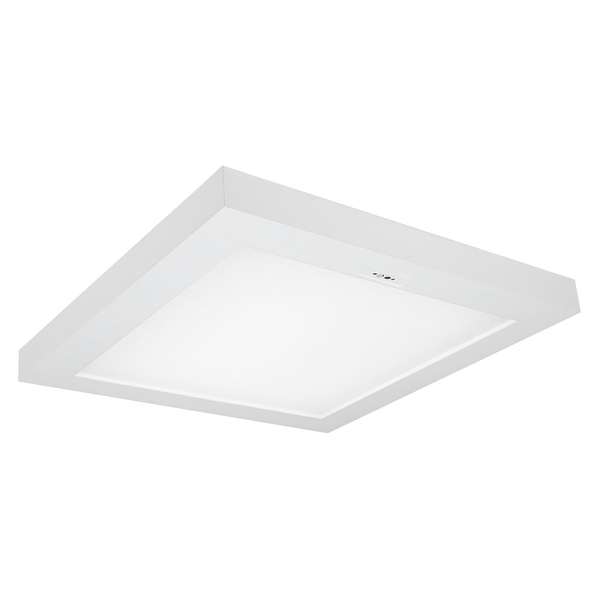 Glamox C70-S575 indoor luminaire, 4243 lm, 4000 K, switchable