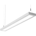 Glamox C70226582. Interior General Lighting C70-P1280 40/60 LED 4000 DALI 840 PRE C2 MP