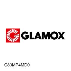 Glamox C80MP4MD0. C80 DIFFUSER MP 4M MPP-SEN (1127 mm)