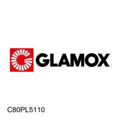 Glamox C80PL5110. C80-PL LED 2000 HF 840 OP
