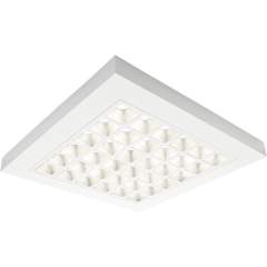 Glamox C85093779. C85-S575 LED 3000 HF 830 SM