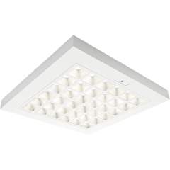 Glamox C85093786. C85-S575 LED 4000 HF E1/S 840 SM