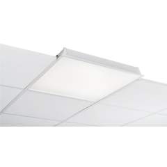 Glamox C90085778. Interior General Lighting C90-R600x600 LED 4000 DALI 830 LI MP