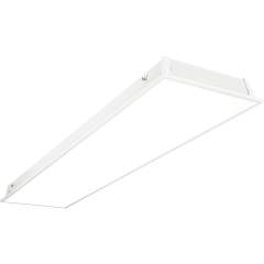 Glamox C90085843. Interior General Lighting C90-R300x1200 LED 3200 HF 840 LI OP