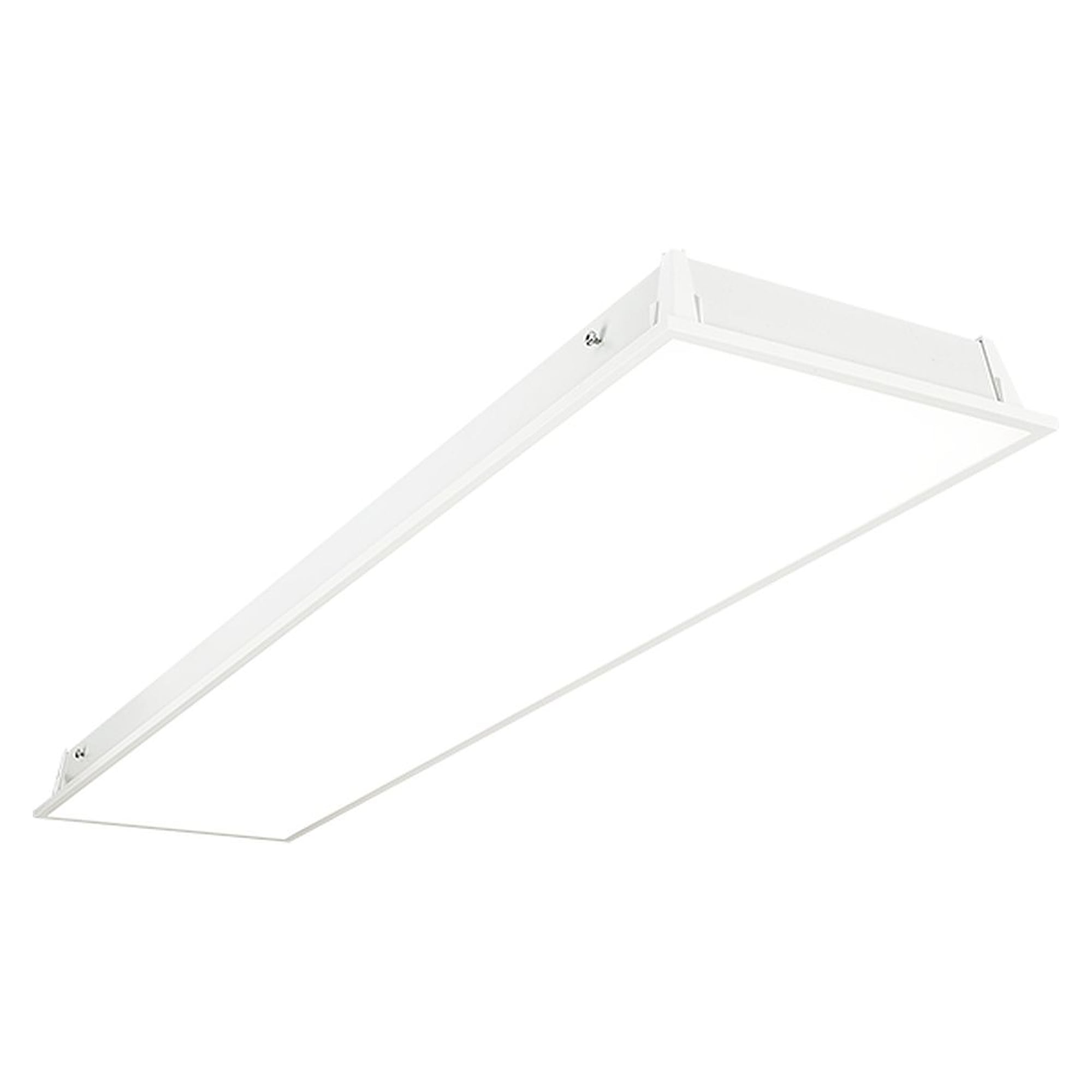Glamox C90-R312x1250 luminaire d'intérieur, 4222 lm, 4000 K, commutable