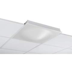 Glamox C90085881. C90-R625x625 LED 4000 DALI 840 LI OD