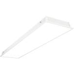 Glamox C90085890. Interior General Lighting C90-R300x1200 LED 5000 DALI 840 LI OP