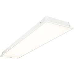 Glamox C90085891. Innenraumleuchten C90-R300x1200 LED 5000 DALI 830 LI MP