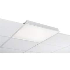 Glamox C90086280. Innenraumleuchten C90-R600x600 LED 4000 DALI 827-865 CCT LI MP