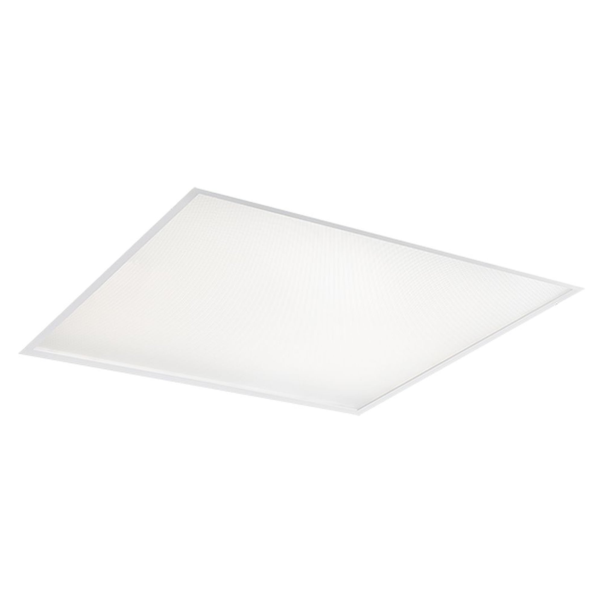 Glamox C90-R625x625 Innenraumleuchte, 4616 lm, Tunable White (einstellbare Lichtfarbe), DALI-dimmbar