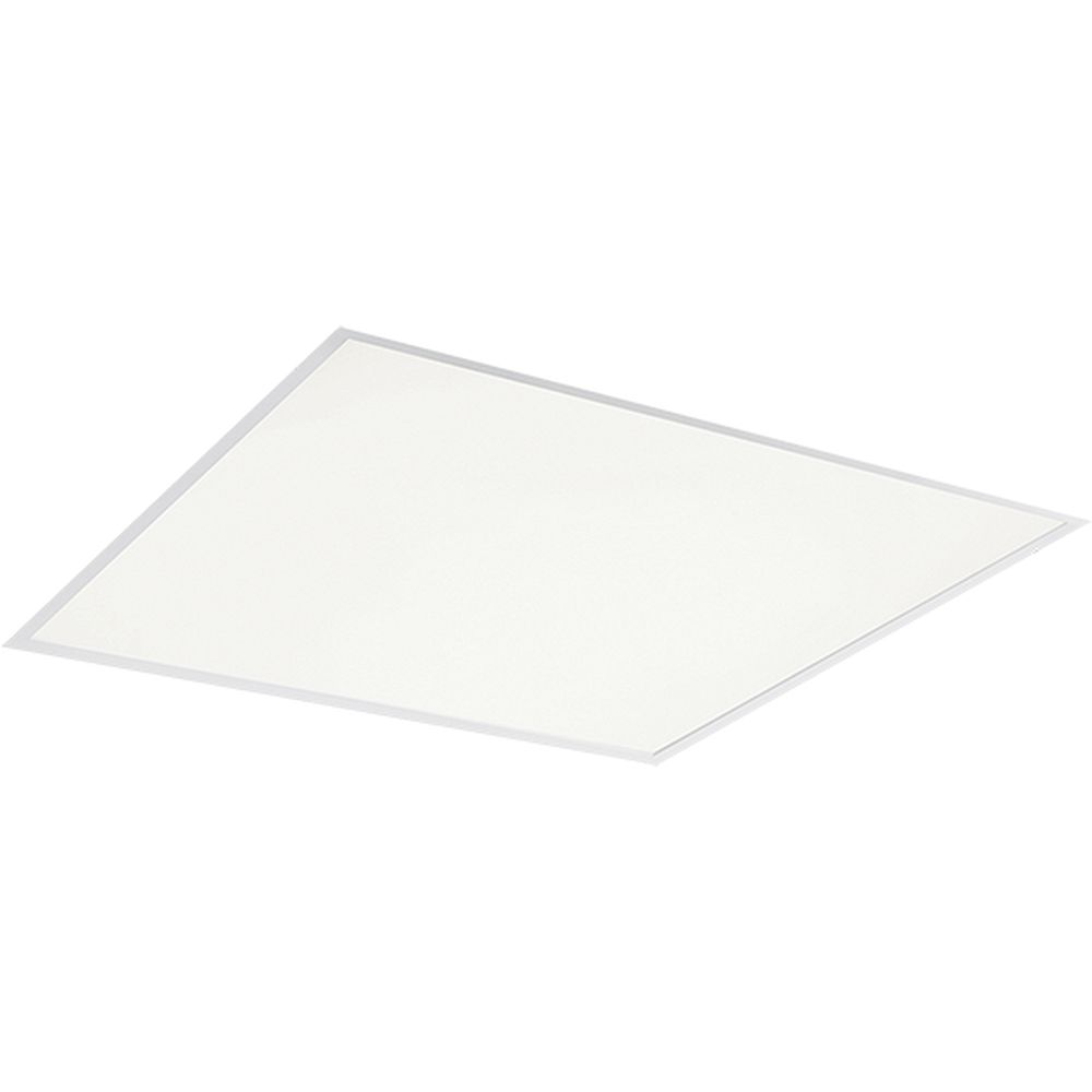 Glamox C90087089. C90-R625x625 LED 4600 DALI 925-970 CCT/RGB LI OP