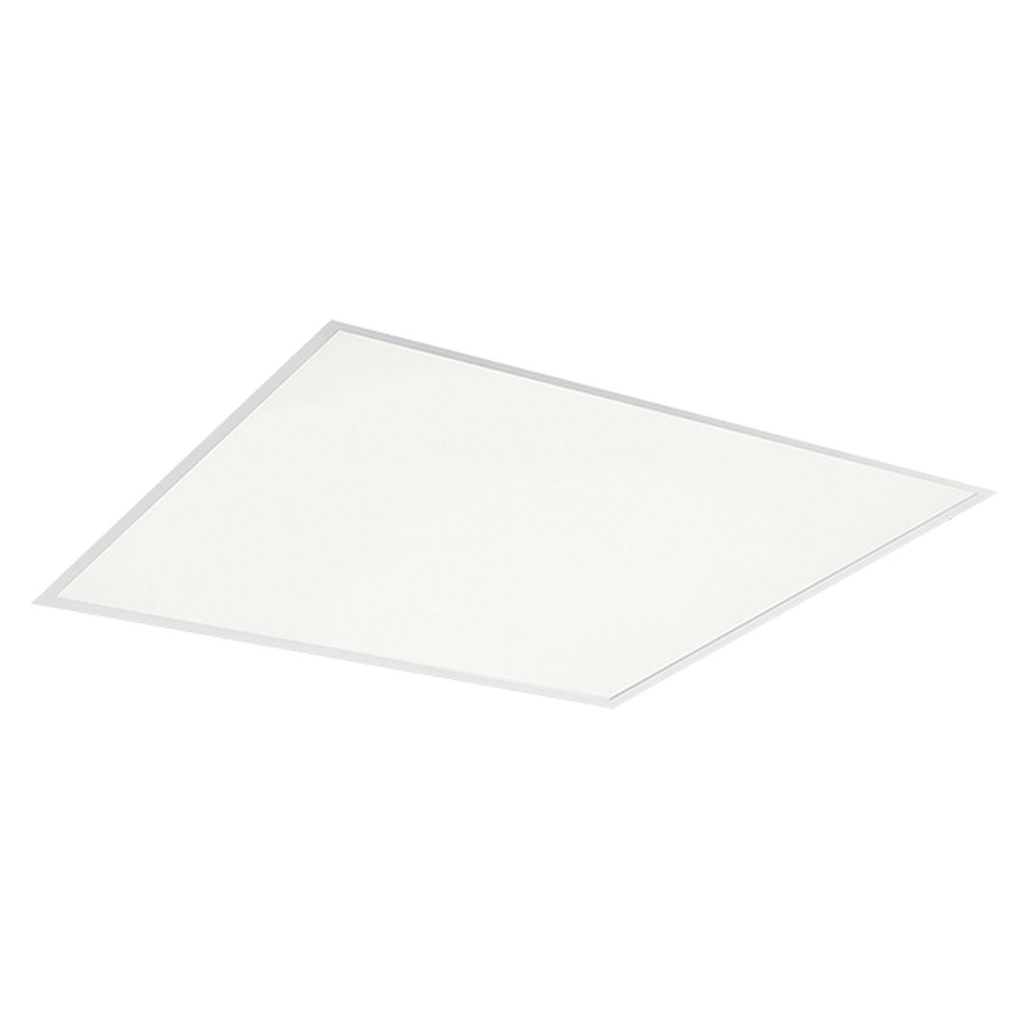 Glamox C90-R625x625 luminaire d'intérieur, 4940 lm, blanc variable (Tunable White), à gradation DALI