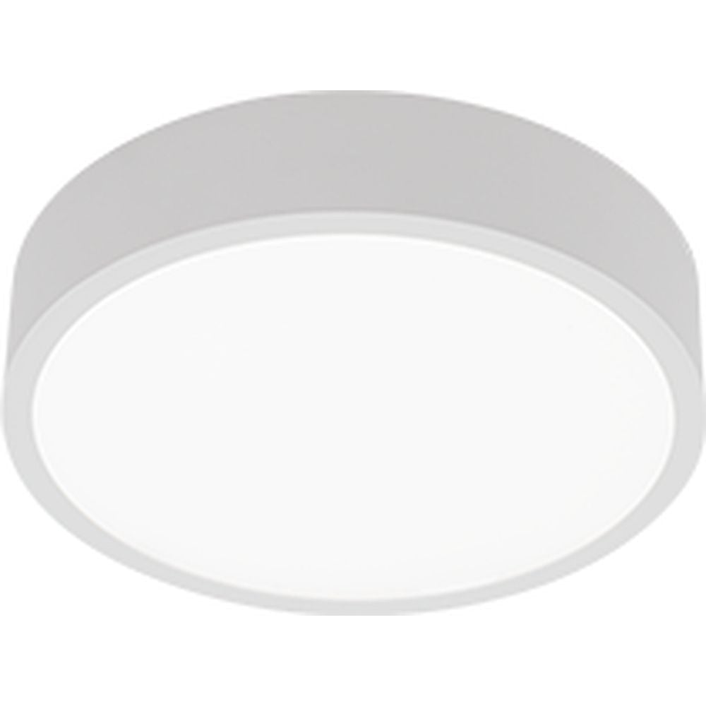 Glamox C90230450. Innenraumleuchten C90-S420 WH 1400 DALI 830 MP