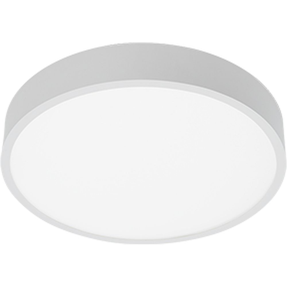 Glamox C90230466. C90-S570 WH 2600 DALI 830 MP