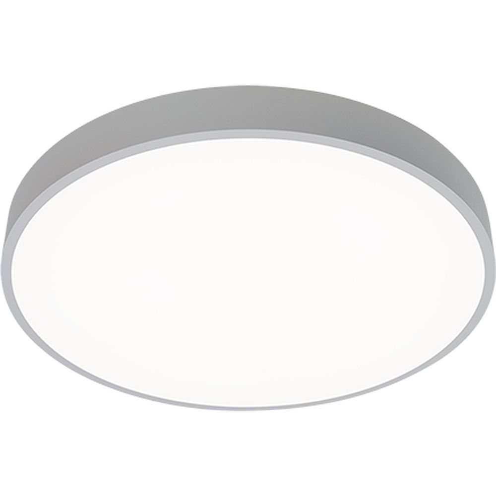 Glamox C90230485. Interior General Lighting C90-S870 GR 7400 DALI 840 MP