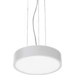 Glamox C90230506. Innenraumleuchten C90-P420 20/80 WH 2000 HF 830 PRE C2 MP