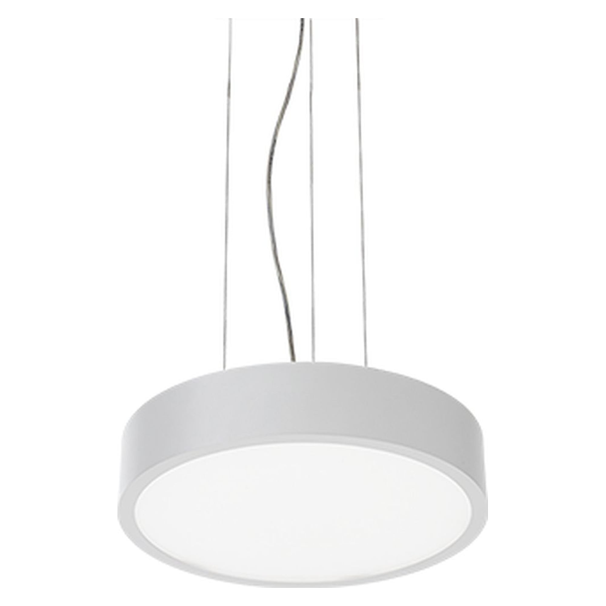 Glamox C90-P420 luminaire décoratif, 1840 lm, 3000 K, commutable