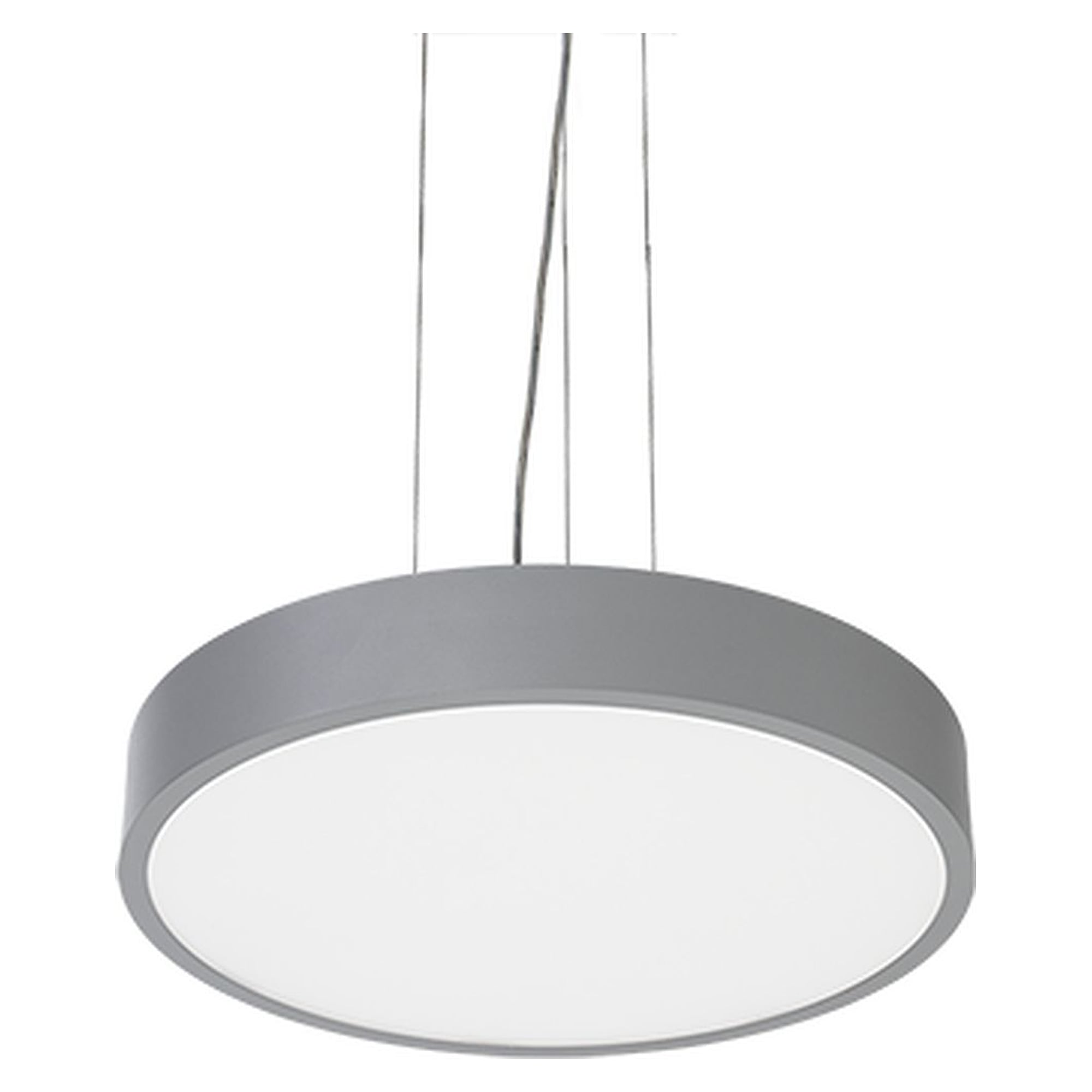 Glamox C90-P570 Dekorationsleuchte, 3871 lm, 4000 K, schaltbar