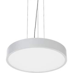 Glamox C90230527. Interior General Lighting C90-P570 20/80 WH 3600 DALI 840 PRE C2 OP