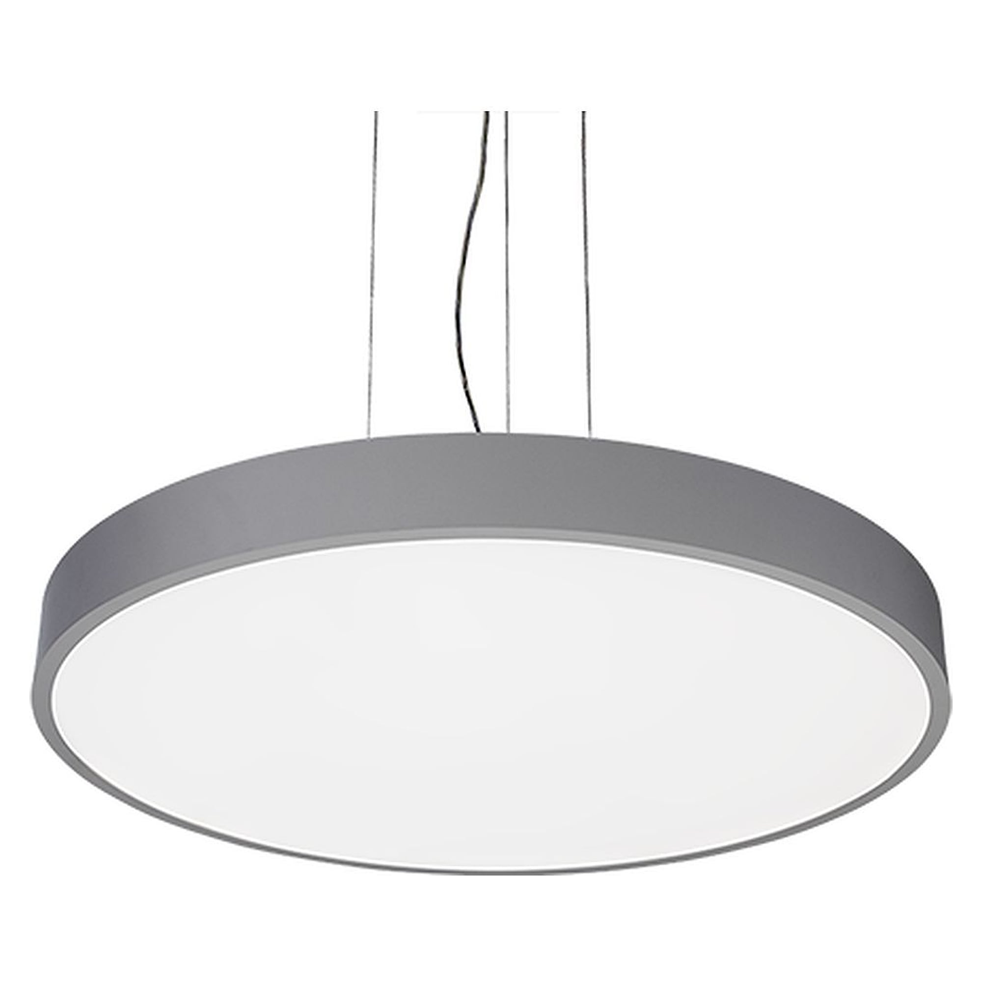 Glamox C90-P870 decorative luminaire, 9543 lm, 4000 K, switchable