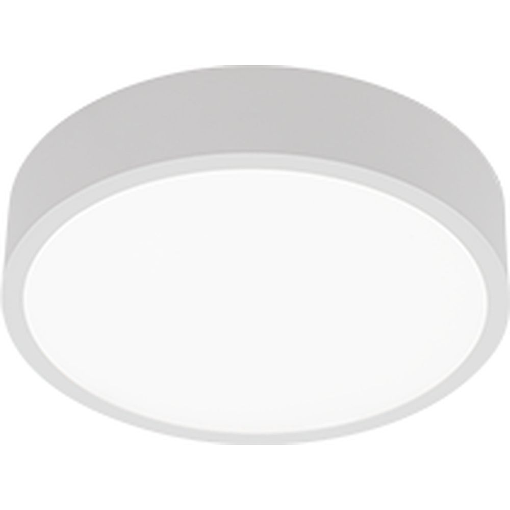 Glamox C90230944. Innenraumleuchten C90-S420 WH 2800 DALI 830 MP